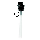 Купить Moeller 114-62100210 Всасывающая трубка топливного бака Clear / Black 30x13x8 7ft.ru в интернет магазине Семь Футов