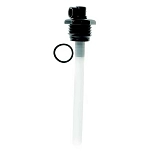 Moeller 114-62100210 Всасывающая трубка топливного бака Clear / Black 30x13x8