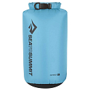 Купить Sea to summit ADS8BL Lightweight 70D Сухой Мешок 8L Голубой Blue 8 Liters 7ft.ru в интернет магазине Семь Футов