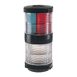 Plastimo 11835 Tricolor Якорный свет Бесцветный