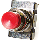 Купить Sierra 11-MP39690 Кнопочный переключатель Серебристый Red 7ft.ru в интернет магазине Семь Футов