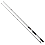 Westin W364-0802-MH W3 Powerstrike-T 2nd Удочка для мультипликатора  Grey 2.40 m 