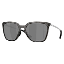 Купить Oakley OO9480-0357-57 поляризованные солнцезащитные очки Sielo sq Бесцветный Matte Black Tortoise Prizm Black Polar/CAT3 7ft.ru в интернет магазине Семь Футов