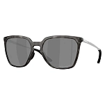 Oakley OO9480-0357-57 поляризованные солнцезащитные очки Sielo sq Бесцветный Matte Black Tortoise Prizm Black Polar/CAT3