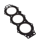 Прокладка под головку цилиндров Yamaha 75-90, Recmar 68811181A1_RM