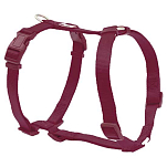 Freedog 10032506 Nylon Basic Обуздать Красный  Garnet 25 mm x 70-90 cm