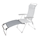 Купить Подставка для ног Kampa Dometic Footrest Roma 9120000492 900 x 480 x 480 мм для кемпингового кресла 7ft.ru в интернет магазине Семь Футов