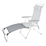 Подставка для ног Kampa Dometic Footrest Roma 9120000492 900 x 480 x 480 мм для кемпингового кресла