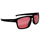 Купить Colmic SUN13 поляризованные солнцезащитные очки Visible Black / Pink 7ft.ru в интернет магазине Семь Футов