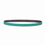 Лента 3M Green Corps Abrasive File Belt 36517 457,2x12,7мм 20шт зернистость 60 абразивная для шлифовки