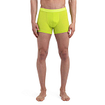 Icebreaker 105246A89XXL Боксёр Merino Anatomica Cool-Lite™ Желтый Hyper 2XL