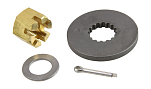 Установочный комплект винта Suzuki DT150-225/DF150-300 5763092E00000