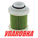 Фильтр топливный Yamaha F50-F115 сменный элемент (замена 6D82456300), Recmar (упаковка из 10 шт.) 6D8WS24A00_RM_pkg_10