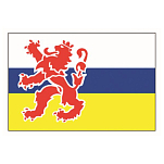 Talamex 27213030 Province Limburg Желтый  White / Blue / Yellow / Red 30 x 45 cm 