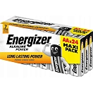 Купить Energizer 435846 щелочная батарея AP AA LR6 24 Единицы Многоцветный Grey 7ft.ru в интернет магазине Семь Футов