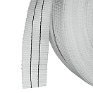 Купить Стропа/лента ременная из полиэстера Monteisola Corde NA60 60 мм 8000 кг белый 7ft.ru в интернет магазине Семь Футов