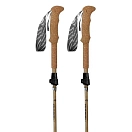 Купить Gabel 700939920-105-120 трости Nordic Bamboo Flash XTS  Bamboo 105-120 cm 7ft.ru в интернет магазине Семь Футов
