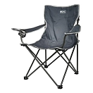 Купить Golden catch 7434716 стул Camping Black / Grey 100x75x38 7ft.ru в интернет магазине Семь Футов
