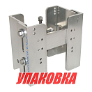 Подъёмник мотора ручной вертикальный 50-300 л.с. вынос 254 мм (Manual-Lift) (упаковка из 2 шт.) CMC 61012_ML65_10_pkg_2