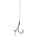 Browning 4721012 Method Boilie 0.120 Mm Лидер Серебристый Bronze 6 