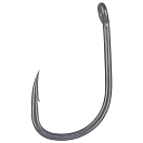 Купить Gamakatsu 185031-00600-00000-00 G-Carp Specialist R Крючки С Одним Глазком Серый Grey 6  7ft.ru в интернет магазине Семь Футов