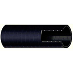 Shields 88-1490346BX Live Well Hose Series 149 Черный  Black 19 mm (15.20 m) 