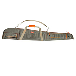 Hart hunting XHEBG EB Мягкий чехол для дробовика Зеленый Camo Green 134 cm Hunt