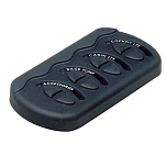 Bep marine BEPCG2-4W-F Управление 4 переключателями контура 16A Black