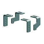 Pullrite 337-2720 комплект поддержки ISR Series 20K Universal 2720 Серебристый Grey