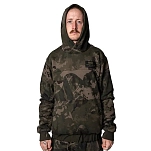 Nash ZT c6390 Толстовка с капюшоном Wind Chill Camo 40x30x12