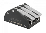 ANTAL 549.132 V-CAM814 СЕРЕБРЯНЫЙ фаловый стопор / 10–12 мм / тройной