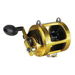 Tica D2600400 Tm G Катушка Для Троллинга  Gold 50