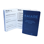 Ежедневник к лавинному рюкзаку BCA Field Book  23c8011.1.1.1siz-spot