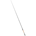 Fox rage NRD338 Terminator Vertical Удочка Для Мультипликатора Черный Black 1.80 m 