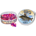 Motaba M9001300 веера Jakubecz Kalami Strawberry&Butyric&Cinnamon 40g Pink / White 8-10 mm