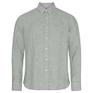 Купить Sea ranch 18-7-283-5065-S Рубашка с длинным рукавом Hyeres Dusty Green S 7ft.ru в интернет магазине Семь Футов