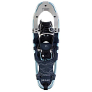 Купить Tubbs snow shoes 17C0002.1.1-21 Panoramic Снегоступы Серый Silver / Black EU 36-43 7ft.ru в интернет магазине Семь Футов