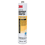 3M 71-98241 Marine 3000UV Клей/герметик 295ml Белая White