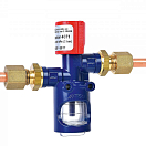 GOK 02-004-71 Течеискатель типа 4071 морской