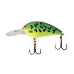 Воблер глубоководный Bomber Model A (Цвет-Pradco Bomber FT) B07A Bomber Lures
