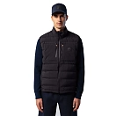 Купить North sails 603352-0999-L Жилет Tiburon  Black L 7ft.ru в интернет магазине Семь Футов