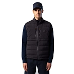 North sails 603352-0999-L Жилет Tiburon  Black L