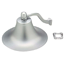Купить Seachoice 50-46021 Туманные колокола Серый  Chrome Plated Brass (6 pcs) 7ft.ru в интернет магазине Семь Футов