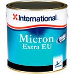International YBB603/20IB Micron Extra EU 20л Micron Extra EU Противообрастающее покрытие Голубой Navy Blue