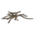Купить Ridgemonkey RM-CALOB Connexion Curve Кикеры Золотистый Organic Brown L  7ft.ru в интернет магазине Семь Футов
