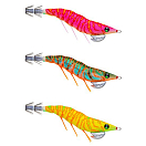 Купить Duel 918394 Ez Q Dartmaster Search 2.5 Кальмар 10.5g Многоцветный DLRP 7ft.ru в интернет магазине Семь Футов