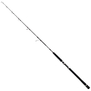 Купить Hart DHBMAJ58 Bloody Match Удочка Для Джиггинга Черный Black 1.73 m  7ft.ru в интернет магазине Семь Футов
