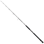 Hart DHBMAJ58 Bloody Match Удочка Для Джиггинга Черный Black 1.73 m 