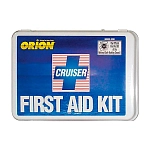 Orion safety products 191-965 Аптечка первой помощи Cruiser Бесцветный Multicolour