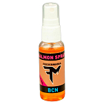 Feedermania F0172009 Salmon BCN 30ml Жидкая добавка к приманке Бесцветный